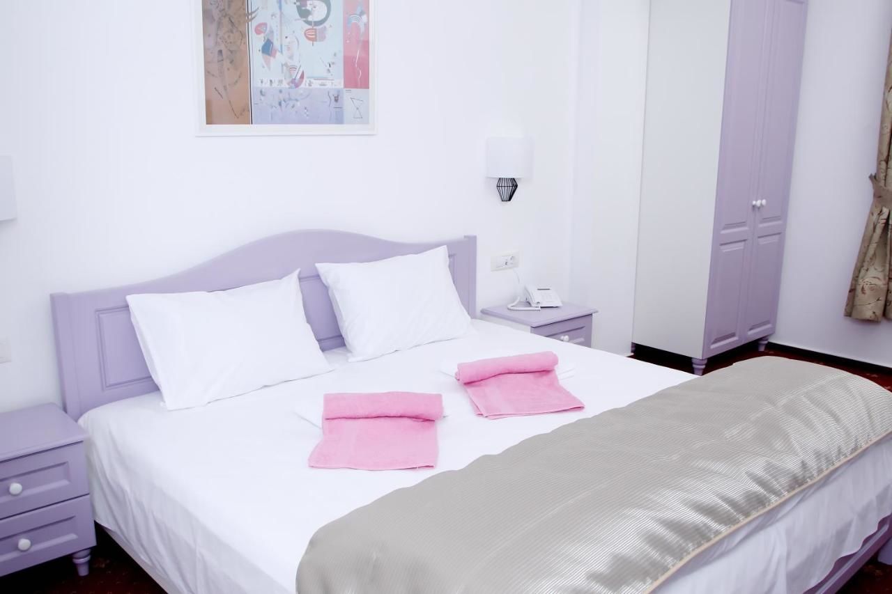 Отель Hotel Exclusiv Тимишоара