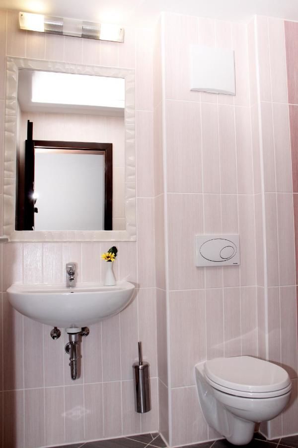 Отель Hotel Exclusiv Тимишоара