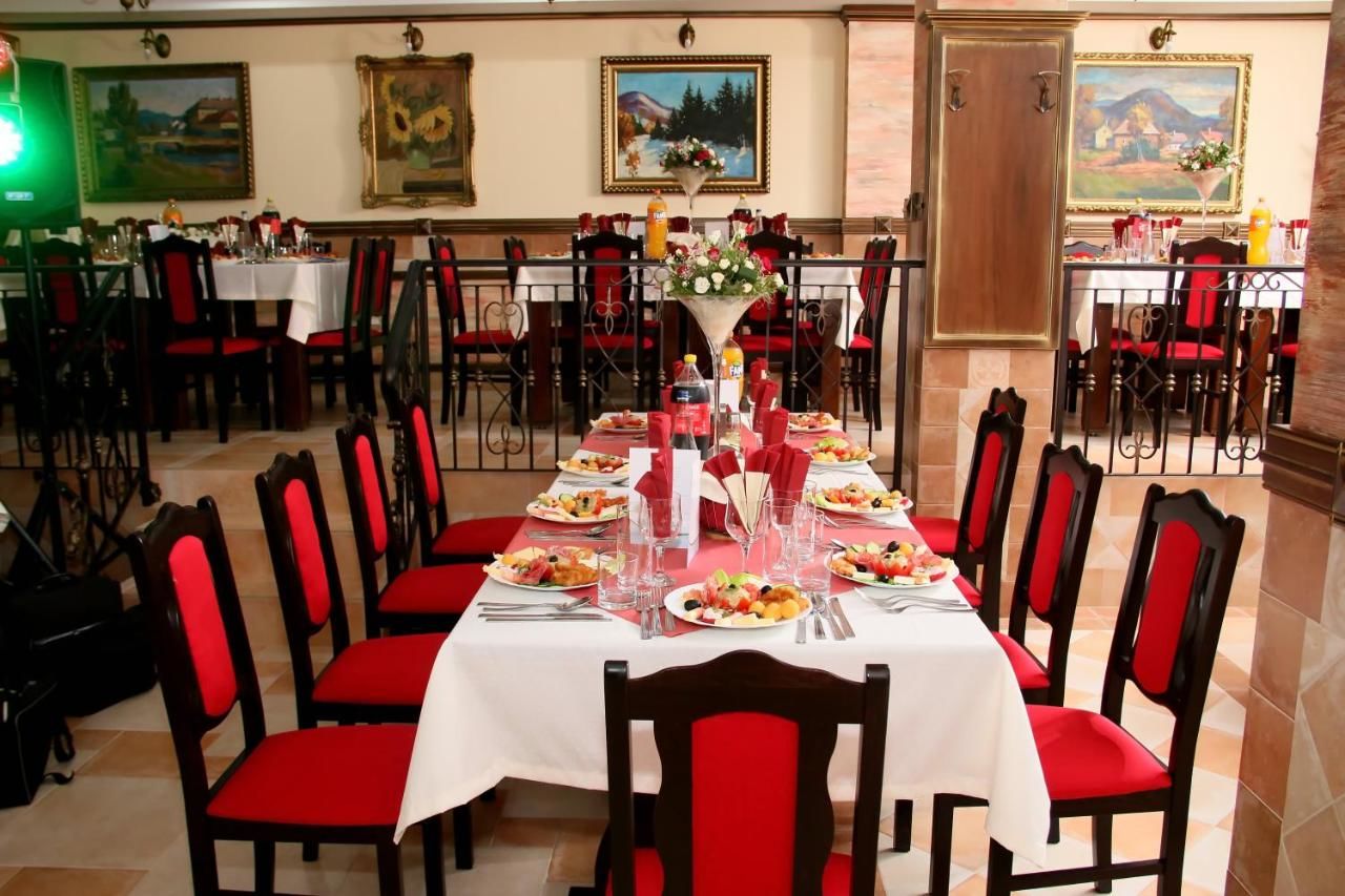 Отель Hotel Exclusiv Тимишоара-31