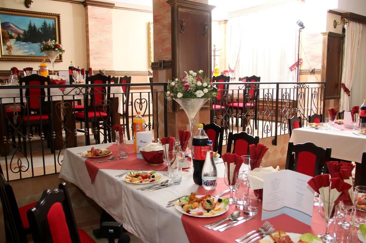 Отель Hotel Exclusiv Тимишоара-34