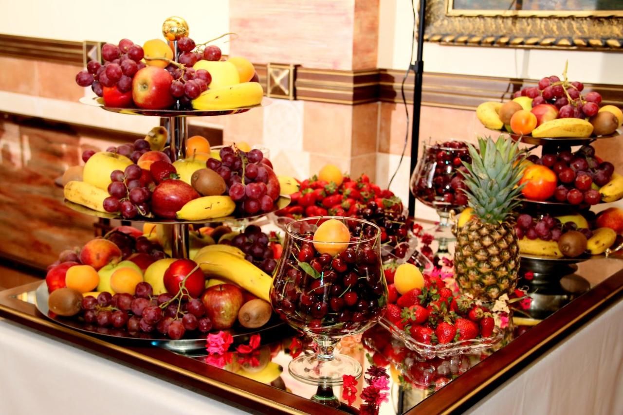 Отель Hotel Exclusiv Тимишоара-37