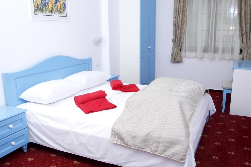 Отель Hotel Exclusiv Тимишоара