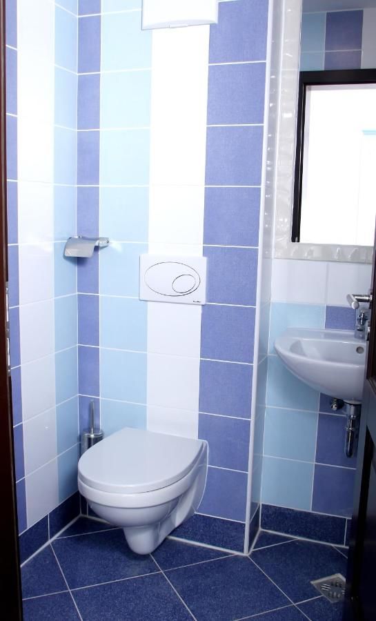 Отель Hotel Exclusiv Тимишоара