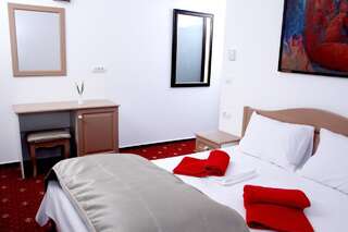 Отель Hotel Exclusiv Тимишоара Люкс с 1 спальней-2