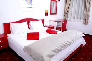 Отель Hotel Exclusiv Тимишоара Двухместный номер с 1 кроватью-5