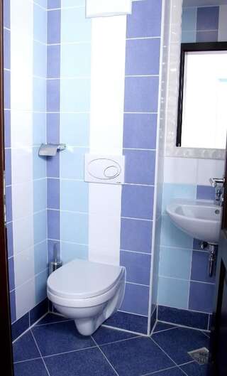 Отель Hotel Exclusiv Тимишоара Одноместный номер-6