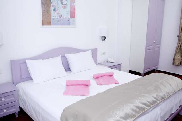 Отель Hotel Exclusiv Тимишоара-14