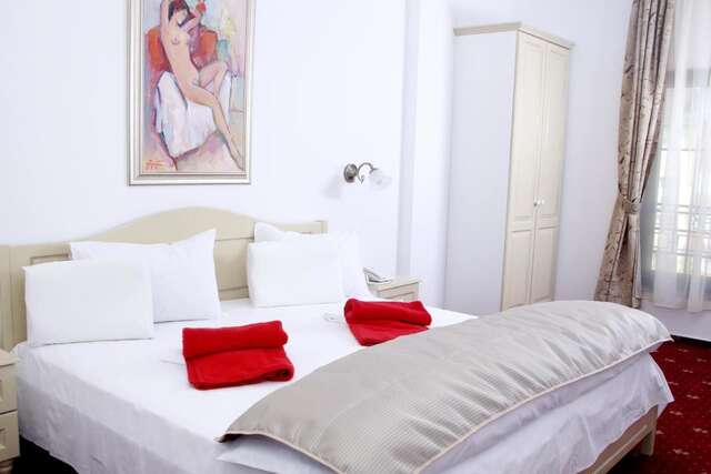 Отель Hotel Exclusiv Тимишоара-4