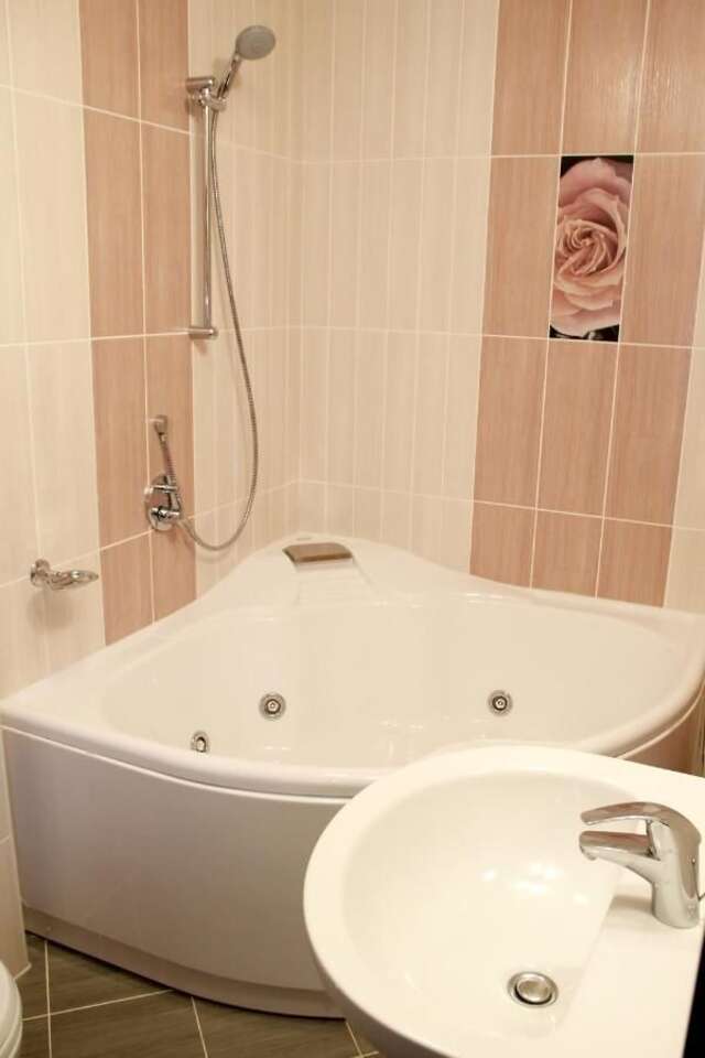 Отель Hotel Exclusiv Тимишоара-22