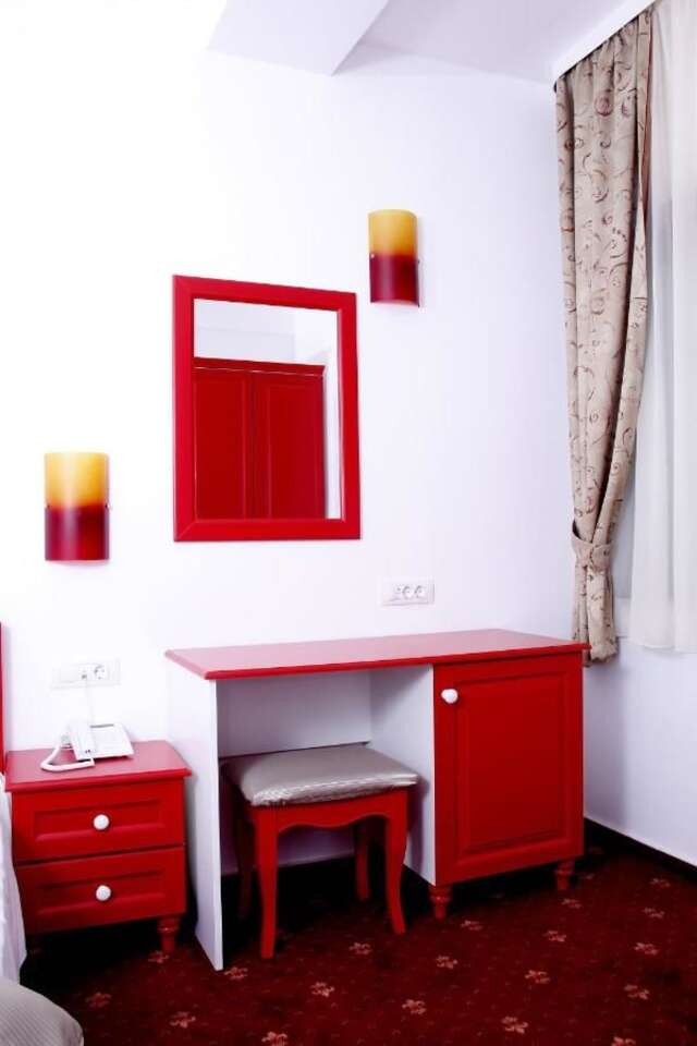 Отель Hotel Exclusiv Тимишоара-23