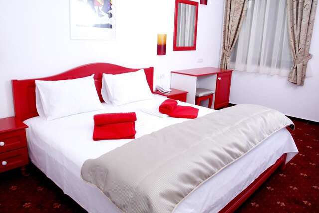 Отель Hotel Exclusiv Тимишоара-28