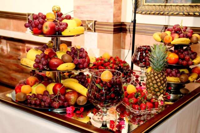 Отель Hotel Exclusiv Тимишоара-36