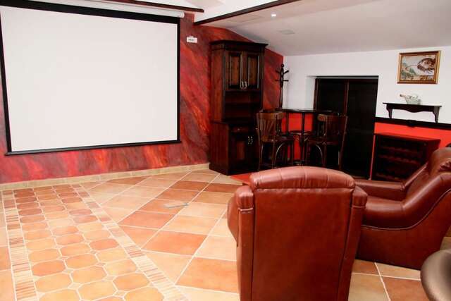 Отель Hotel Exclusiv Тимишоара-41